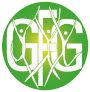 Gymnastikforeningen Gedved GFG logo